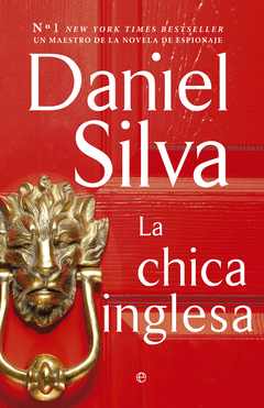 CHICA INGLESA