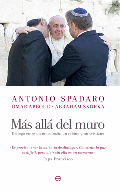 MAS ALL� DEL MURO
