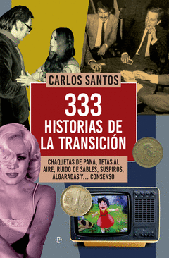 333 HISTORIAS DE LA TRANSICIN