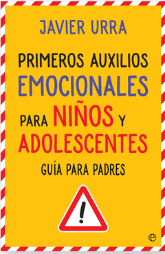 PRIMEROS AUXILIOS EMOCIONALES PARA NIOS Y ADOLESCENTES
