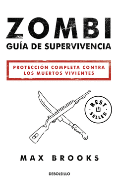 ZOMBI: GU�A DE SUPERVIVENCIA