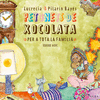 PETONETS DE XOCOLATA PER A TOTA LA FAM�LIA
