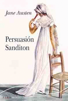 PERSUASIN / SANDITON
