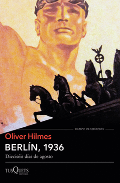 BERLN, 1936