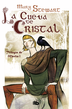 LA CUEVA DE CRISTAL (TRILOG�A DE MERL�N 1)