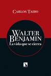 WALTER BENJAMIN