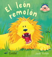 EL LEON REMOLON N/E