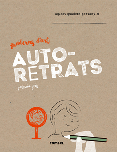 AUTORETRATS. QUADERNS D'ART