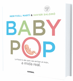 BABY-POP LA HISTORIA DE COM VAS ARRIBAR AL MON