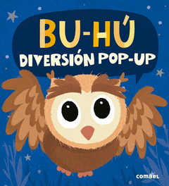 BU-H DIVERSION POP UP