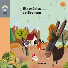 ELS MSICS DE BREMEN  MAJUSCULES