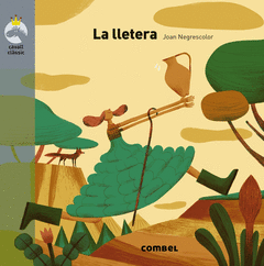 LA LLETERA  MAJUSCULES