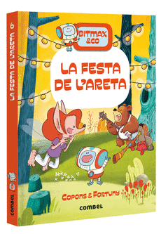 LA FESTA DE L'ARETA BITMAX & CO 6