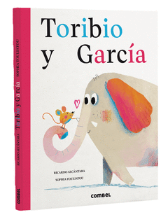 TORIBIO Y GARCA