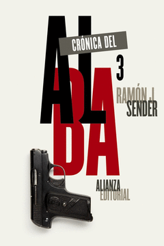 CR�NICA DEL ALBA, 3