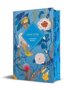 JANE EYRE (EDICIN ESPECIAL LIMITADA)