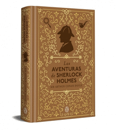 LAS AVENTURAS DE SHERLOCK HOLMES (EDICI�N ESPECIAL EN TAPA DURA)