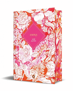 EMMA (EDICI�N ESPECIAL LIMITADA CON CANTOS TINTADOS)