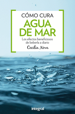 C�MO CURA AGUA MAR