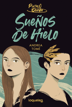SUE�OS DE HIELO. P�NTALO DORADO 2