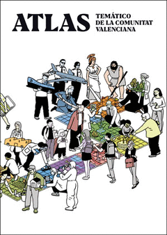 ATLAS TEMTICO DE LA COMUNITAT VALENCIANA