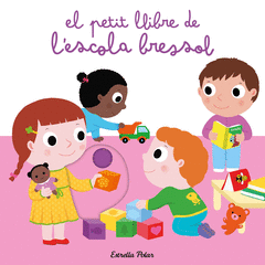 EL PETIT LLIBRE DE L'ESCOLA BRESSOL