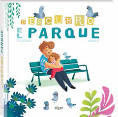 DESCUBRO EL PARQUE