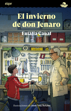 EL INVIERNO DE DON JENARO