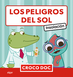 LOS PELIGROS DEL SOL. INSOLACIN