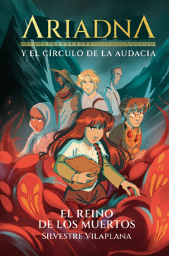 2.ARIADNA Y EL C�RCULO DE LA AUDACIA