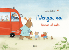 �VENGA, VA!