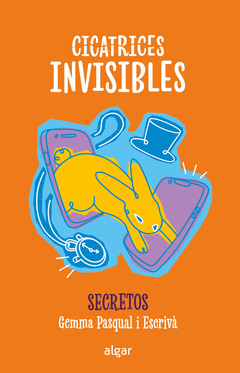 CICATRICES INVISIBLES