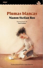 PLUMAS BLANCAS