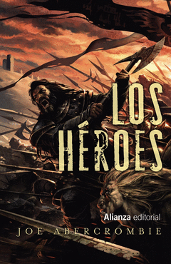 LOS H�ROES
