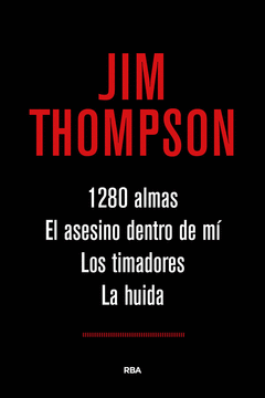 OMNIBUS JIM THOMPSON