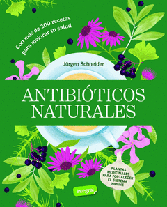 ANTIBITICOS NATURALES