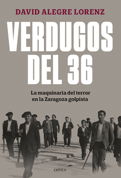 VERDUGOS DEL 36