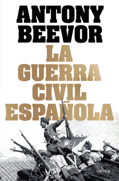 LA GUERRA CIVIL ESPA�OLA NE