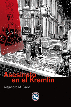 ASESINATO EN EL KREMLIN / REY LEAR