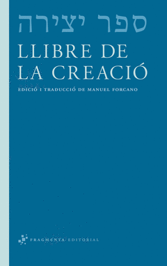 LLIBRE DE LA CREACI�