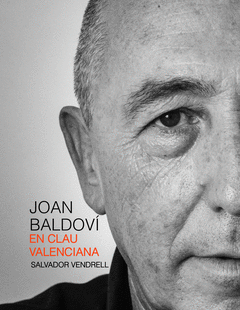 JOAN BALDOVI. EN CLAU VALENCIANA