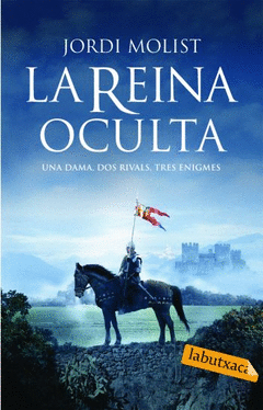 LA REINA OCULTA CATALA