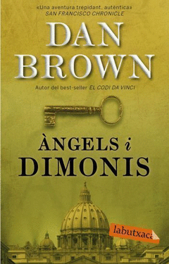 ANGELS I DIMONIS/BUTXACA