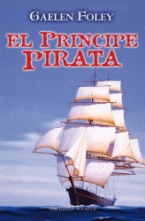 EL PRINCIPE PIRATA BOLSILLO