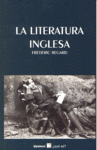LA LITERATURA INGLESA QUE ES
