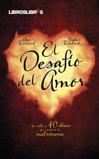 EL DESAFIO DEL AMOR