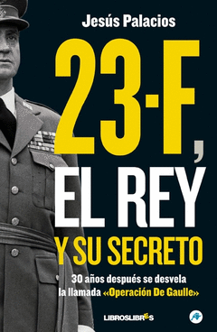 23 F EL REY Y SU SECRETO