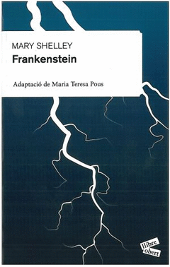 FRANKENSTEIN EDUCAULA ADAPTACIO