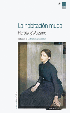 LA HABITACION MUDA