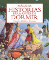 MGICAS HISTORIAS PARA ANTES DE DORMIR